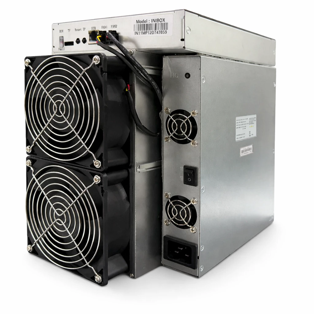 Pinecone Matches INIBOX Opiniones 2026: ¿Vale la pena el minero de 850 MH/s para casa? pinecone matches inibox opiniones 2026