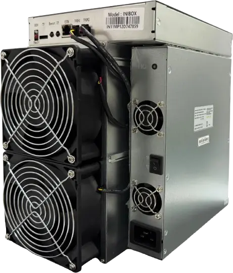 Pinecone matches inibox pro 2.4 ghs for sale online